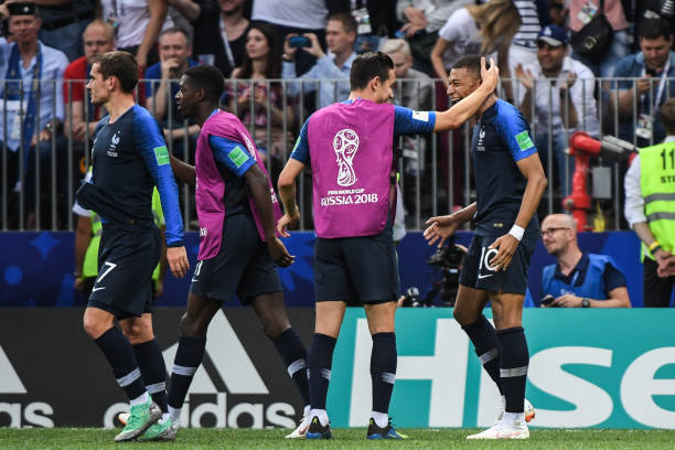 角色的门德 角色的门德