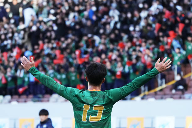 的比赛中 的比赛中